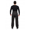 Мужские утепленные брюки BASK URAL SOFT темно-серые