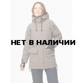 КУРТКА ПУХОВАЯ IREMEL V3 ЛАТТЕ
