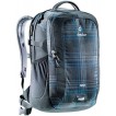 Рюкзак Deuter 2015 Daypacks Giga blueline check (б/р)