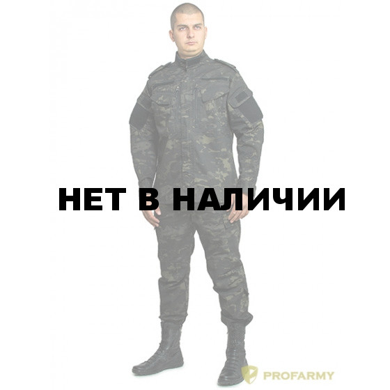 Костюм Condor-2 CPR-69 multicam black