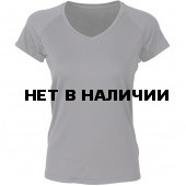 Термобелье футболка женская Sprint grey