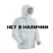 КУРТКА ПУХОВАЯ AVALANCHE LUX СЕРЫЙ