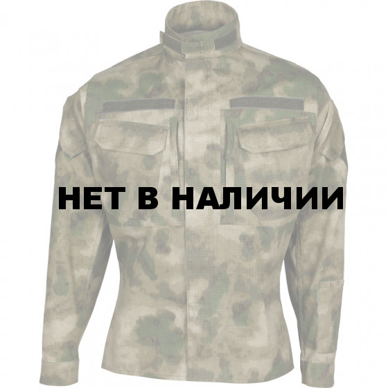 Куртка TSU-3 мох
