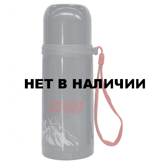 Термос из нержавеющей стали Соло 350