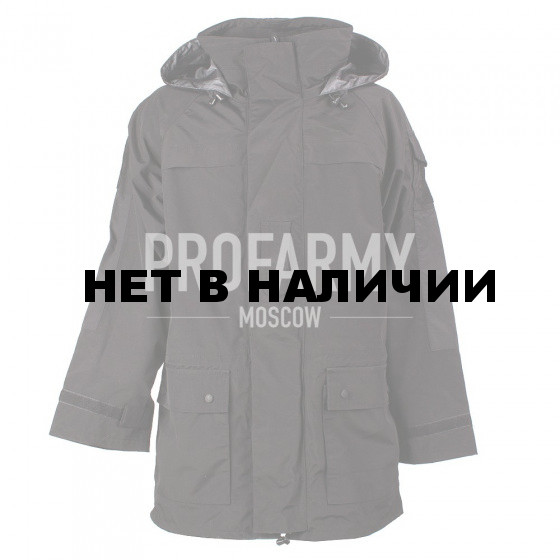 Куртка BW 3D-мембрана SCHW 10601002