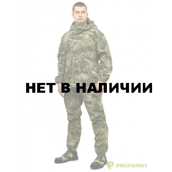Костюм Горка-3К RipStop FG