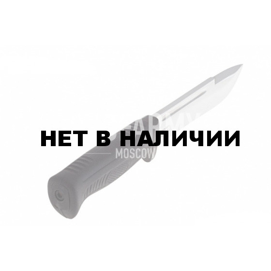 Нож Самур черный