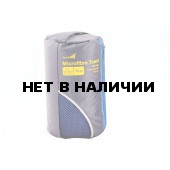 Полотенце махровое из микрофибры Microfibre Towel Terry XL XL, 5189