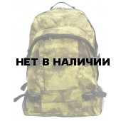 Рюкзак молодежный Монблан Лес