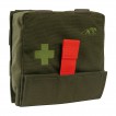 Подсумок-аптечка TT IFAK POUCH S olive, 7687.331