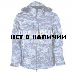 Куртка Mistral XPS19-4 (цифра МВД)