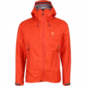 Куртка Course мембрана 3L оранжевая