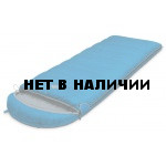 Мешок спальный COMET синий, правый