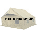 Базовая палатка для комфортного размещения армейского отделения из 8-12 человек Tengu Mark 18T 7154.0207