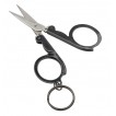 Ножницы складные Folding Scissors (упак=10 шт) - 1 цвет, 2512
