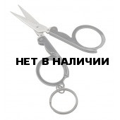 Ножницы складные Folding Scissors (упак=10 шт) - 1 цвет, 2512