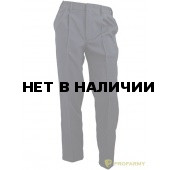 Брюки Полиция вискоза