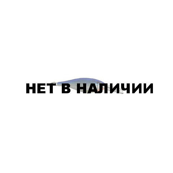 Воблер Rapala Shad Rap Deep Runner (7см) (8гр) SR7/BSH