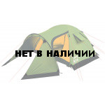 Палатка CHEROKEE 4 GRAND green, 460x220x160 cm, 6122.4901