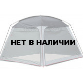 Палатка PAVILLON светло-серый/тёмно-серый, 300х300х210 см, 14046