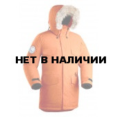 КУРТКА ПУХОВАЯ TAIMYR ОРАНЖ