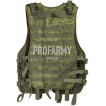 Разгрузочная система molle ГР пиксель
