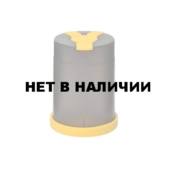 Солонка-перечница WILDO® SHAKER LEMON, 10114