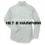 Рубашка Taclite shirt, длинный рукав, 72157 Od green