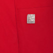 Женская пуховая куртка-парка Баск IREMEL красная