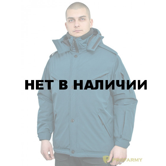 Куртка Рекрут TPM-65 МЧС