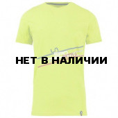 Футболка Stripe 2.0 T-Shirt M Apple Green, H45705705