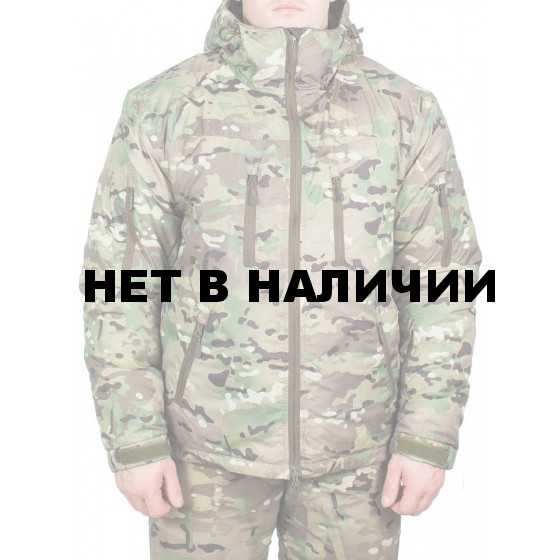 Куртка демисезонная МПА-47-01 (рип-стоп) мультикам