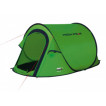 Палатка Vision 2 зелёный, 140х235 см, 10108