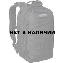 Ранец Recon 17 черный