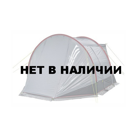 Палатка Traveller светло-серый/тёмно-серый, 320х370см, 14150