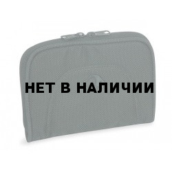 Кошелек PLAIN WALLET black
