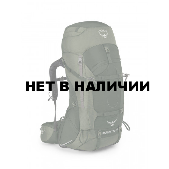 Рюкзак Aether AG 70 M Adniondack Green, 1053642.022