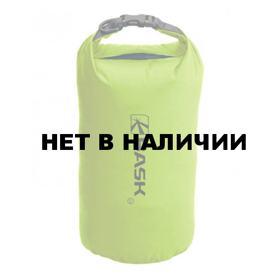 ГЕРМОМЕШОК DRY BAG LIGHT 24 ЗЕЛЕНЫЙ