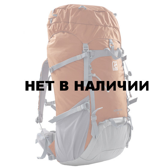 Рюкзак BASK NOMAD 60 M оранжевый