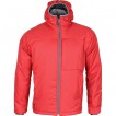 Куртка Base Primaloft красная