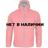 Куртка Base Primaloft красная