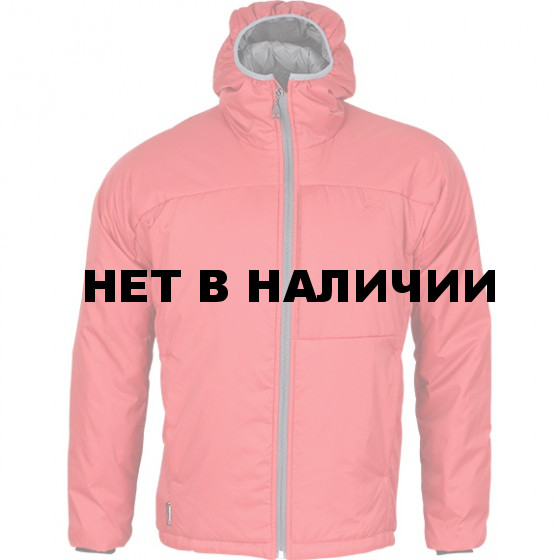 Куртка Base Primaloft красная