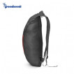 Поясная ультралёгкая сумка Ultralight Waist Bag, 0,2л/48г/40х12см NIMBUS GRAY, PR100466