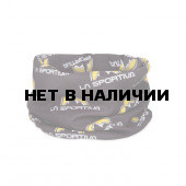 Бандана Promo Bandana black, 02Q999999