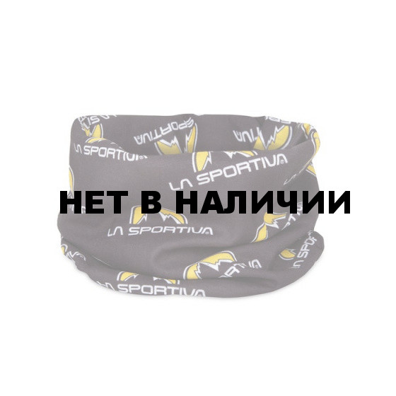 Бандана Promo Bandana black, 02Q999999