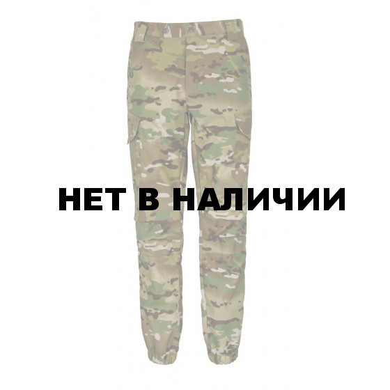 Брюки Titan (Twill) Камуфляж Б-406-3