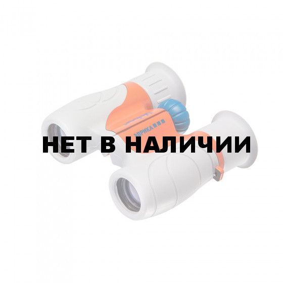 Бинокль детский Veber Эврика 6x21 G/O