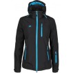 Куртка женская Edelweiss black