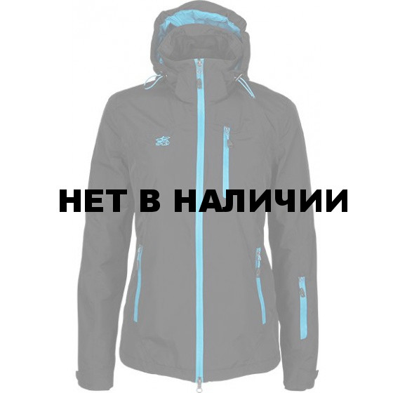 Куртка женская Edelweiss black