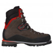 Ботинки KARAKORUM EVO GTX Anthracite/Red, 21R905300